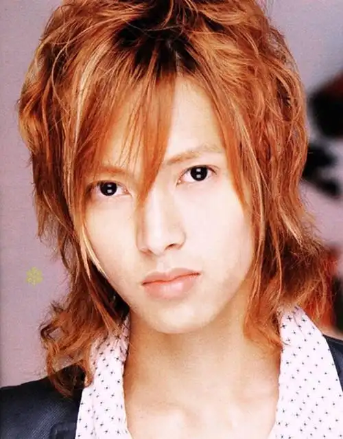山下智久