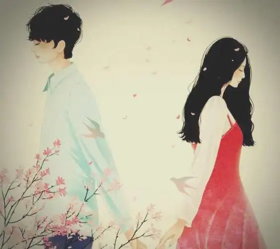 为什么男女分手后可以立即闪婚