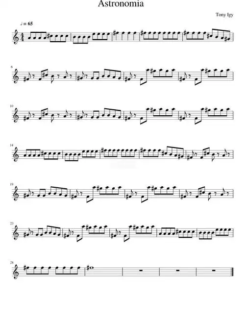 黑人抬棺|astronomia96937815长笛谱