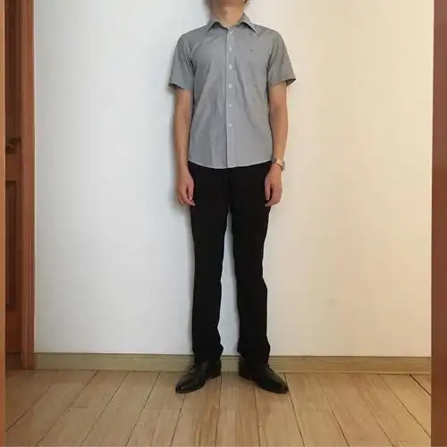 男生身高不足170cm是种怎样的体验