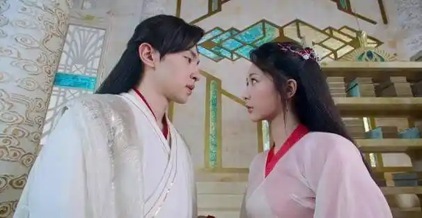 李沁_谢童_木子