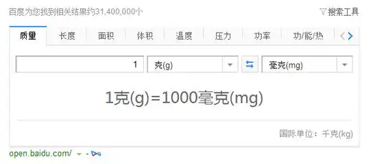 0.1g等于100mg.首先,我们要知道g是克的意思,mg是毫克的意思.