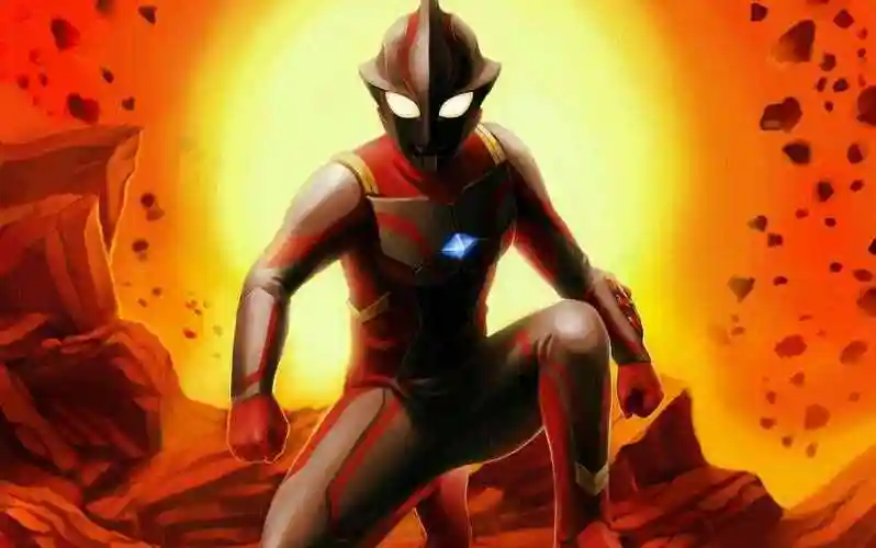 奥特曼,国内和tvb翻译的差异.广东人表示都是超人