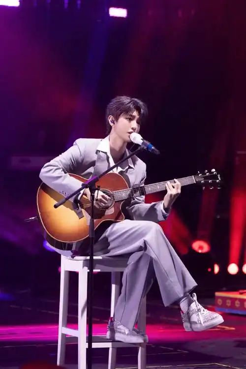 联合国环境署亲善大使王俊凯##从开始到未来,只为王俊凯