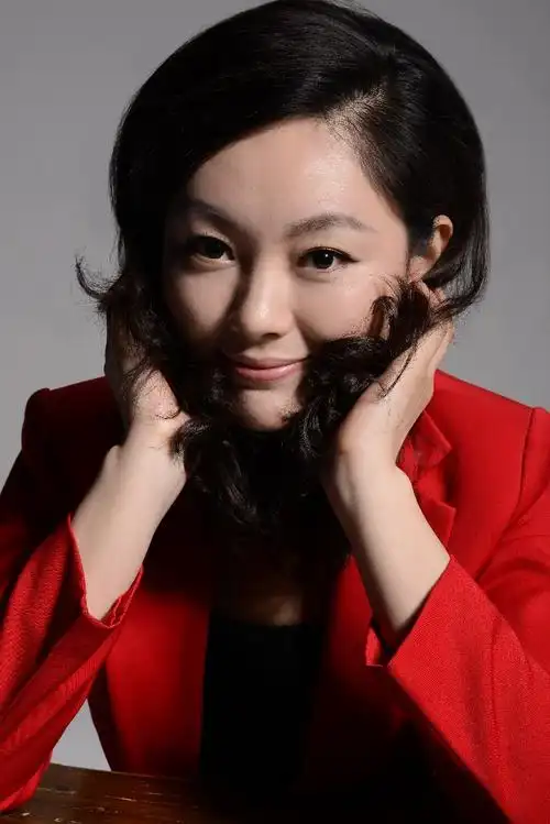 重庆电视台主持人郭雪莹简介--视界网