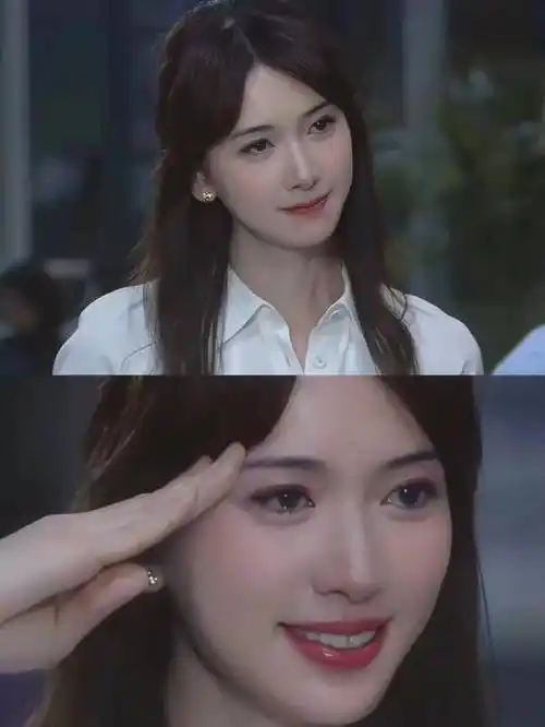 两代台湾第一美人颜值对比,骨相美人林志玲,比皮相美人萧蔷更耐老