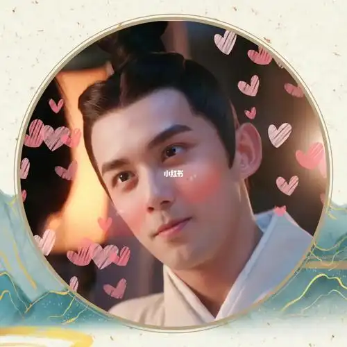 吴露可逃情头  #吴磊 #赵露思