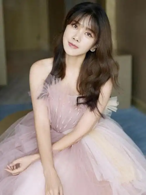 何琳个人资料:因一顿饭和丈夫结缘,和婆婆情同姐妹,日子红红火火有