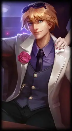 伊泽瑞尔皮肤大盘点ez皮肤大全