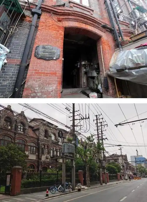 上海旧改进入攻坚年,730万平方米保护性里弄建筑,一个平方米也不减