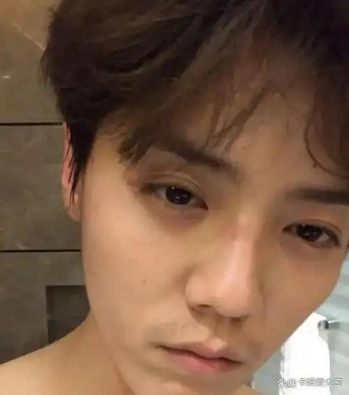 鹿晗的粉丝,那些曾经把他视为偶像的人,已经因为他的关系而离开了粉丝