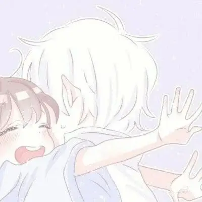 兄妹头像_素材_头像