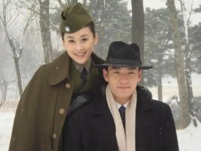 21集全2005国产剧剧情动作悬疑电视剧《使命》是一部刑侦题材的电视剧