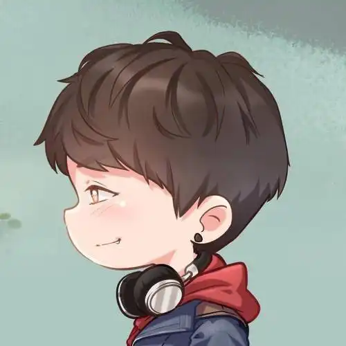 饭绘王俊凯749局q版头像争做朋友圈最酷的仔