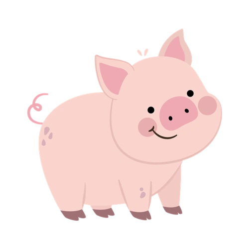 可爱小鹿简笔画图片-手绘卡通可爱小鹿简笔画图片设计素材_懒人图库