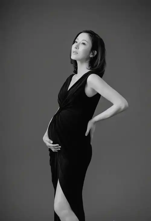 这回我被明星们种草生小孩了