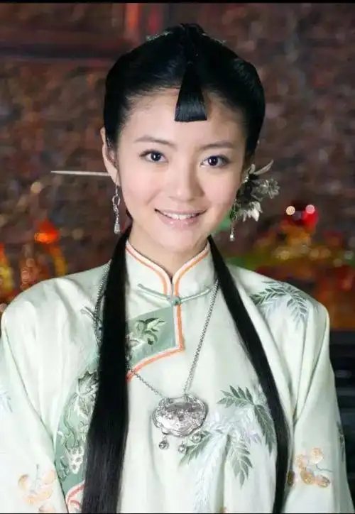 安以轩演的电视剧(安以轩演的电视剧有哪些)