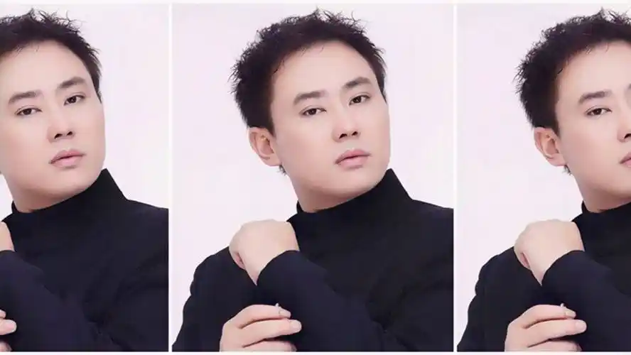 情人节情歌王子歌手高安虎年宣传片正式上线