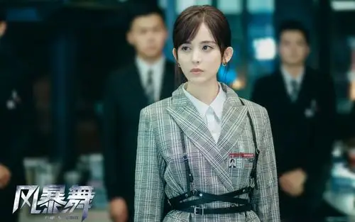 《风暴舞》剧照图片桌面壁纸