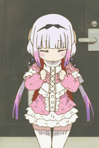 日本动漫人物表情包