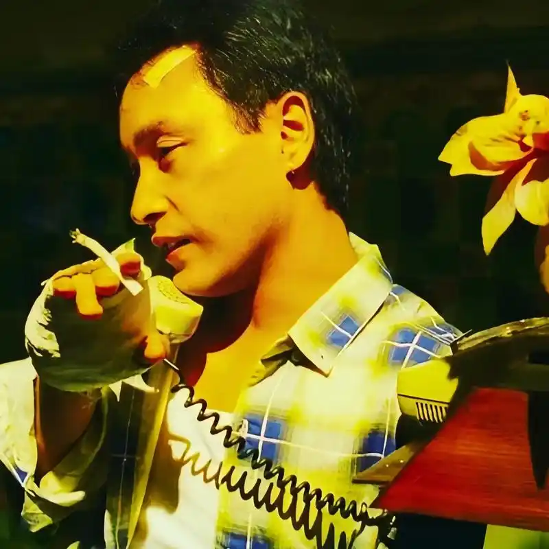 适合4.1纪念张国荣的头像 - 抖音