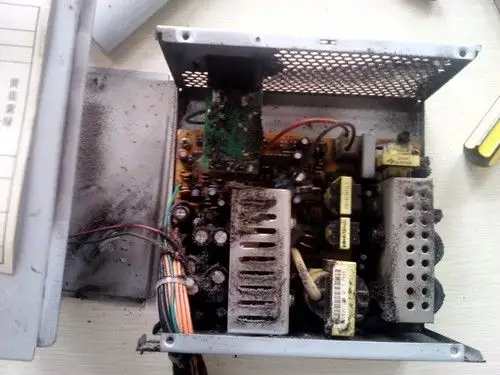 门槛待提升 电源行业亟需品质规范出台 原创