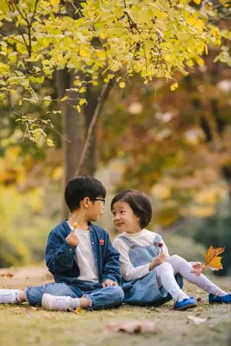 两小无猜青梅竹马不过如此06