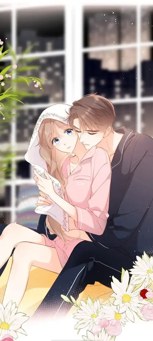 快看漫画再度与你复cp之卿与魏李不言