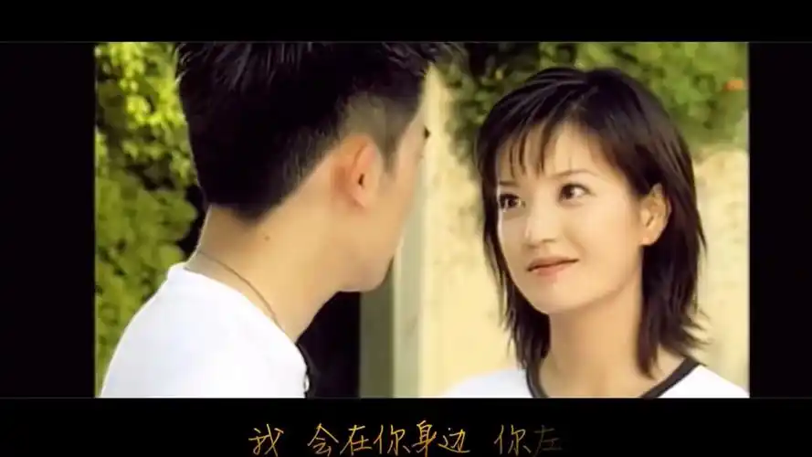 【夏诺特的烦恼 老房有喜 我会在你身边你左右 赵薇 苏有朋 mv】