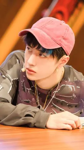 王一博 这就是街舞 - 堆糖,美图壁纸兴趣社区