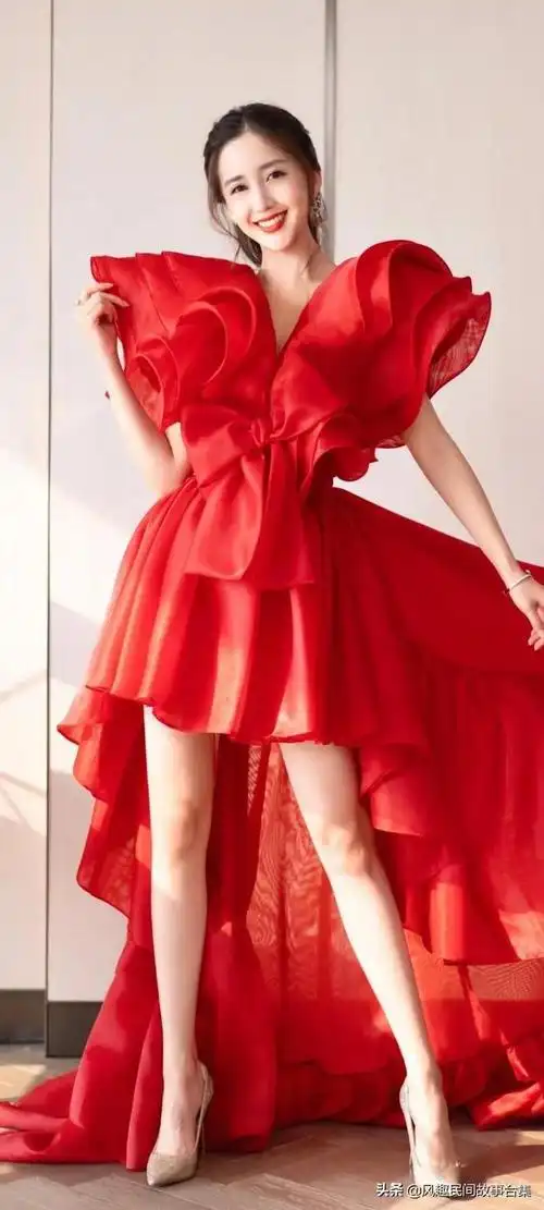 陈欣予合集写真