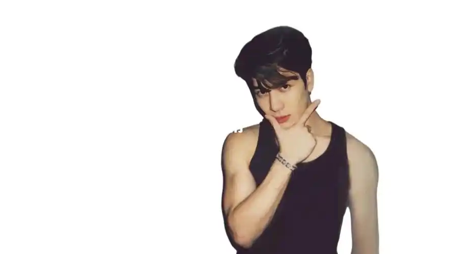 自制王嘉尔分类壁纸