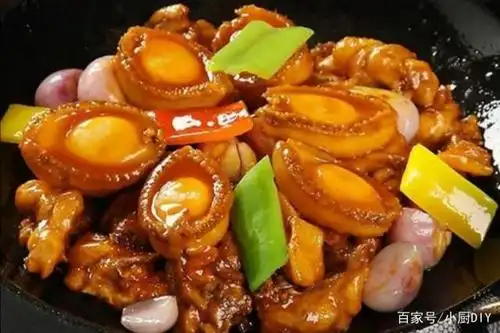 在饭店从厨粤菜68岁的大厨,这期手把手教你如何制作这道招牌菜!