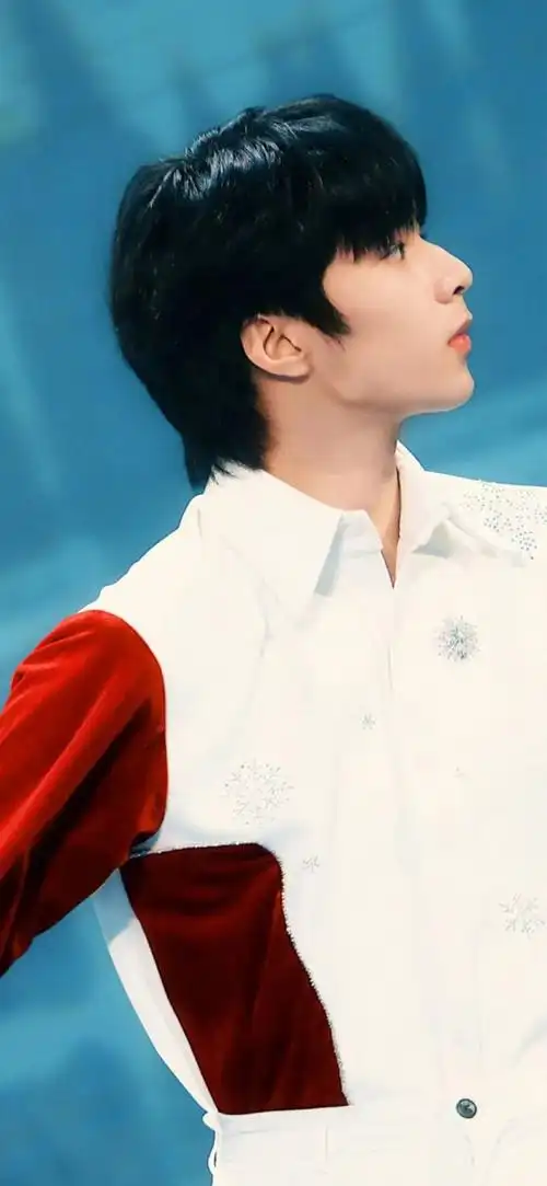 时代少年团 刘耀文 壁纸|图集