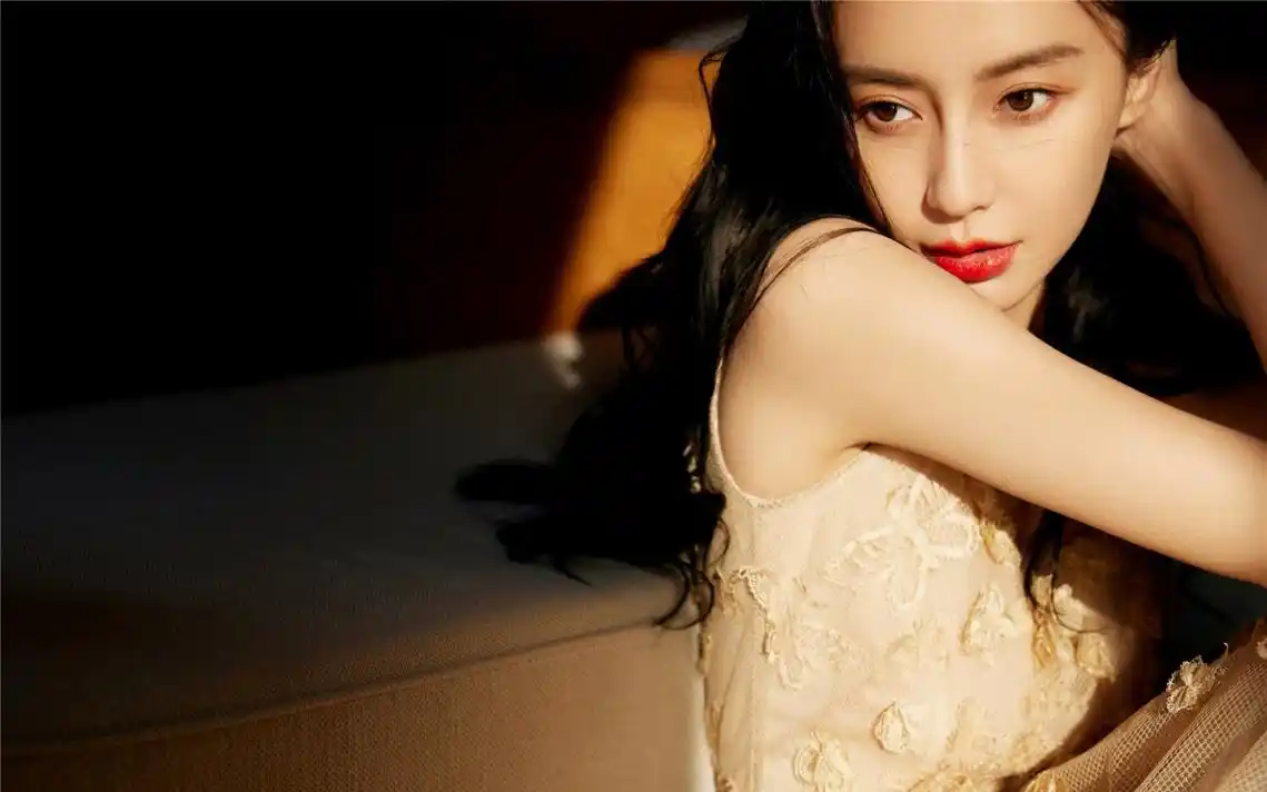 杨颖壁纸图片49