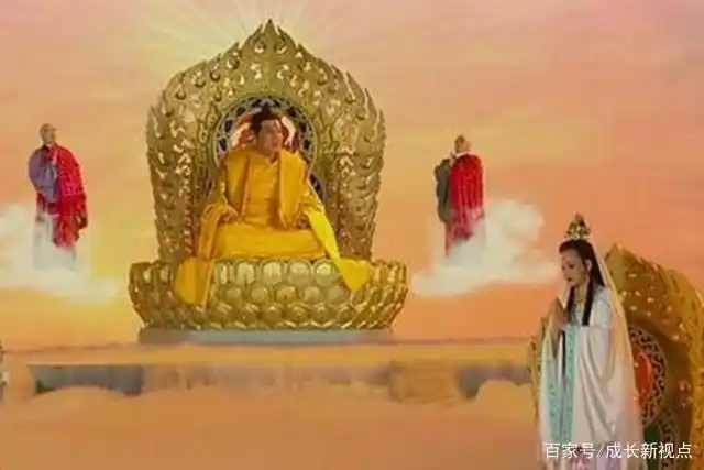 西游记中,唐僧西天取经是如来佛的事,为何天庭和道教会热心帮忙