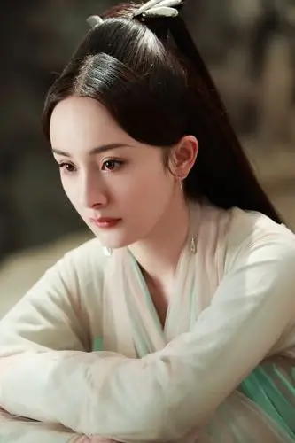 灼灼桃花凉. - 堆糖,美图壁纸兴趣社区