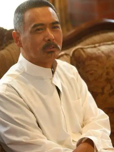 周润发结婚30多年无儿女,太太陈荟莲说出原因,想要但没能力