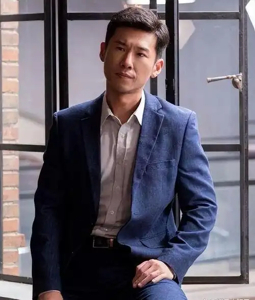 星二代泛滥成灾?林雨申的"明智",扯下了他们最后的"遮羞布"