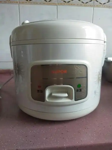 苏泊尔30yb8老式电饭锅靠谱吗口碑好不好