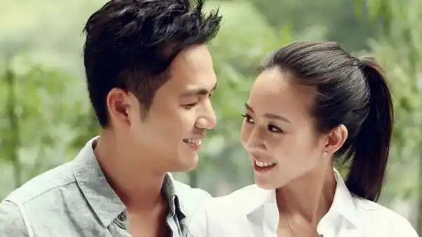 钟汉良搭档过的4位女星,唐嫣经典,杨颖被吐槽,最满意的是她