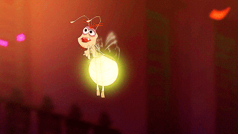 动漫翅膀会飞小蜜蜂gif动图_动态图_表情包下载_soogif