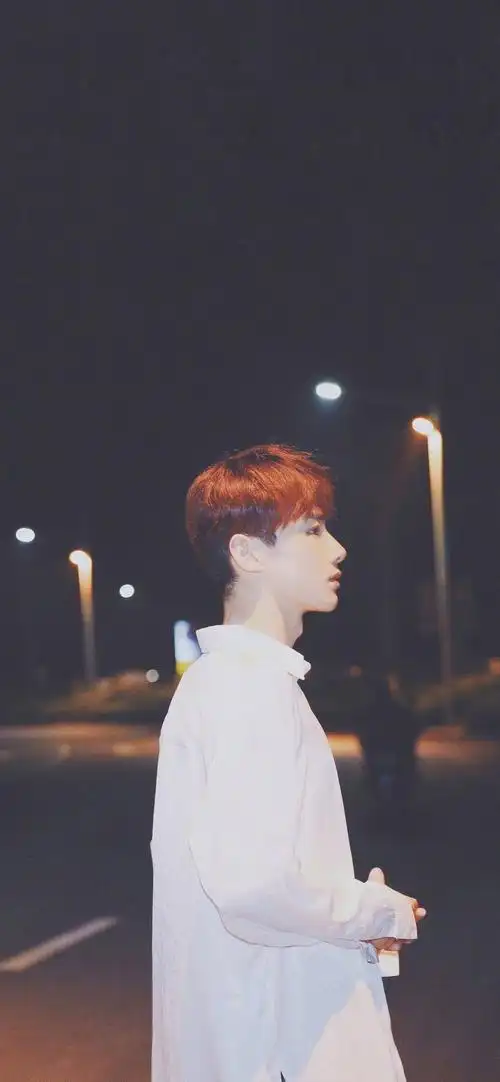 白敬亭是不是你的理想型男友