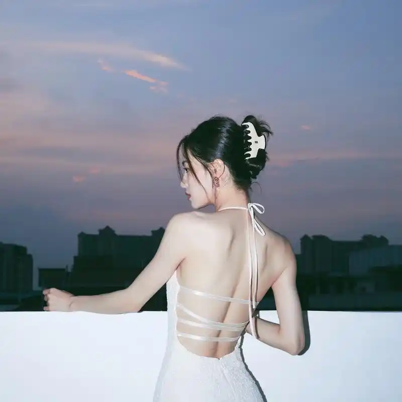 头像|可甜可酷钟楚曦