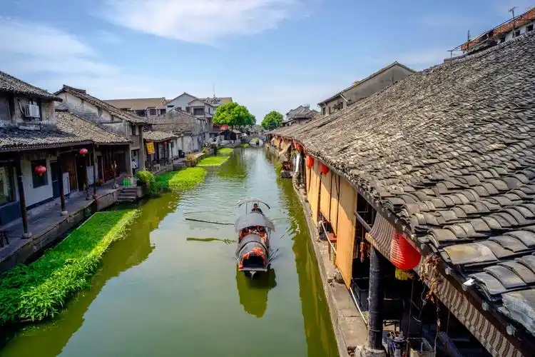 绍兴景点排名前五景区(绍兴景点排名前五景区名单)