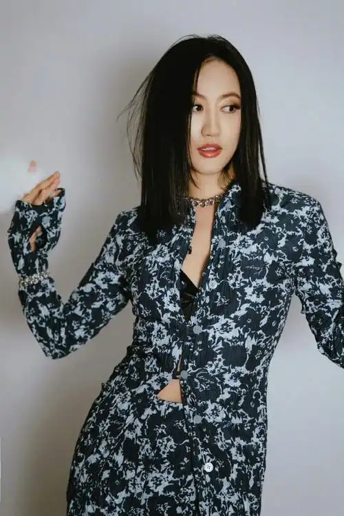 陈粒加盟第五届tmea