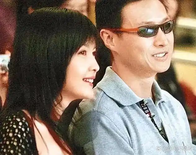 "大嘴巴"吴君如:直接揭开周慧敏不为人知的一面!