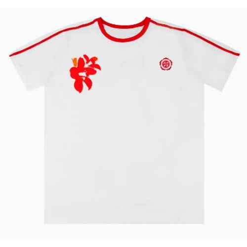 tengbaoyue亚柚广州中学校服凤凰五山名雅龙口校区短袖长裤外套礼服