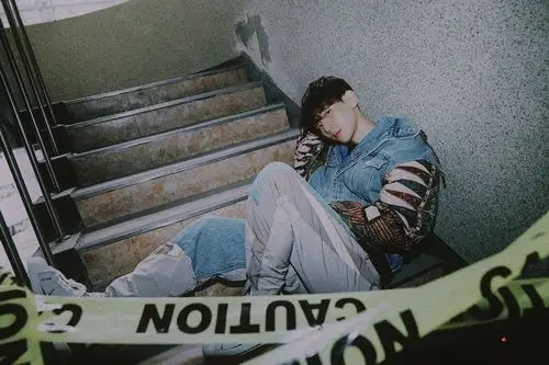 边伯贤·ʙᴀᴇᴋʜʏᴜɴ delight - 堆糖,美图壁纸