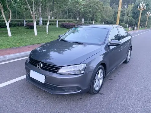 【南充】2013年9月 大众 速腾 2013款 1.4tsi 蓝驱版 自动档